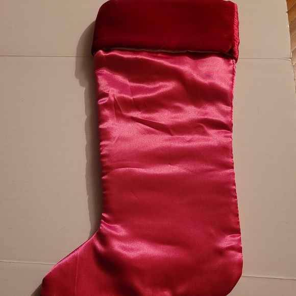 Beautiful Disney Princess Christmas Stocking - Picture 4 of 7